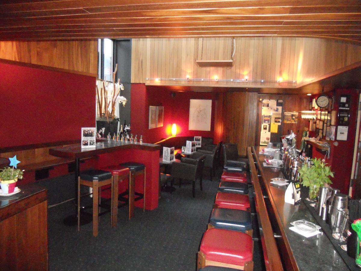 Monopol-Metropol Hotell Andermatt Exteriör bild